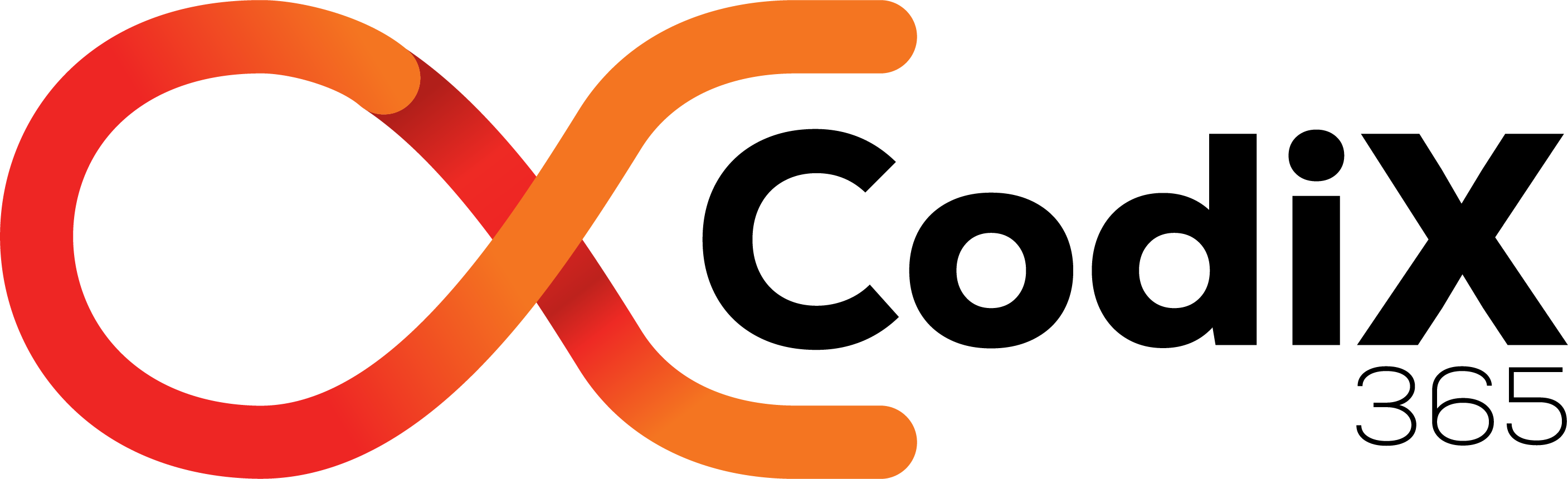 Codix365 Logo - Business Central Development